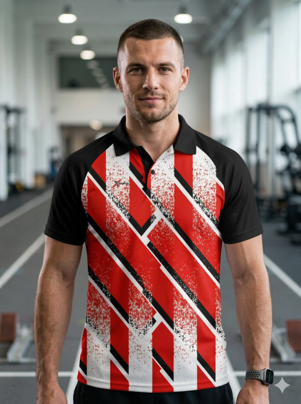 Men’s & Women’s half sleeve Raglan T-Shirt